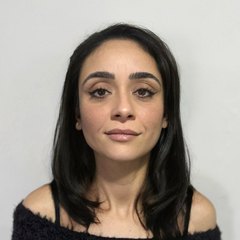 Burcu ERGİN